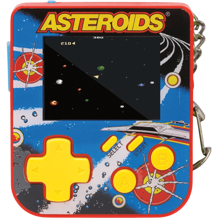 super micro asteroids visuel produit