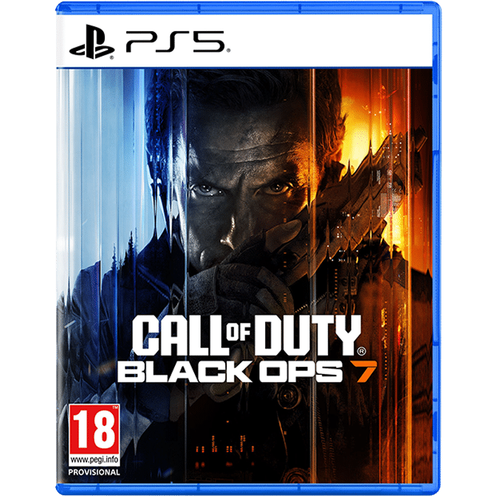 Call of Duty Black Ops 7 PS5 definitif produit
