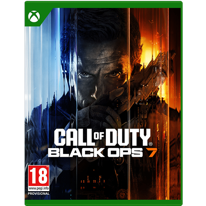 Call of Duty Black Ops 7 xbox definitif produit