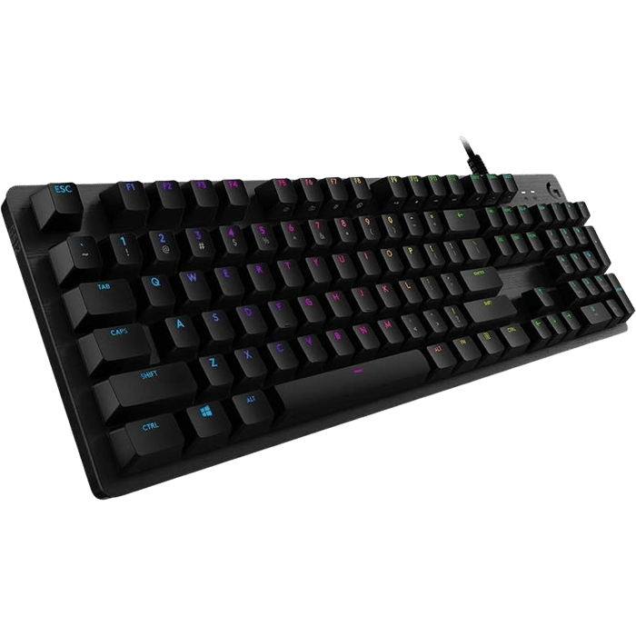 Clavier Gamer Mécanique Logitech G512 produit