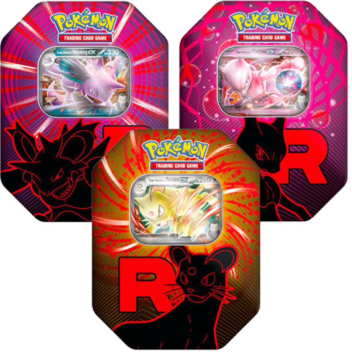Pokébox EV10 Rivalités Destinées v2 produit
