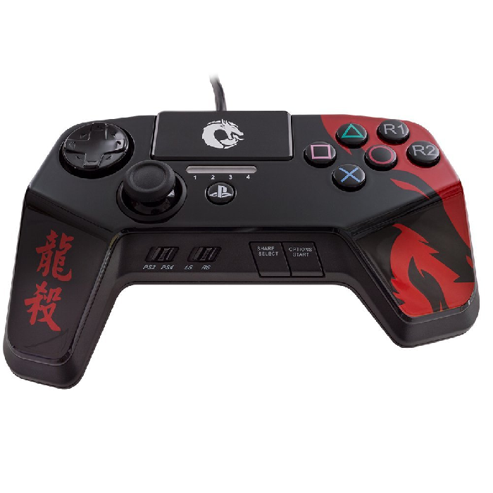 fightpad ps4 pas cher