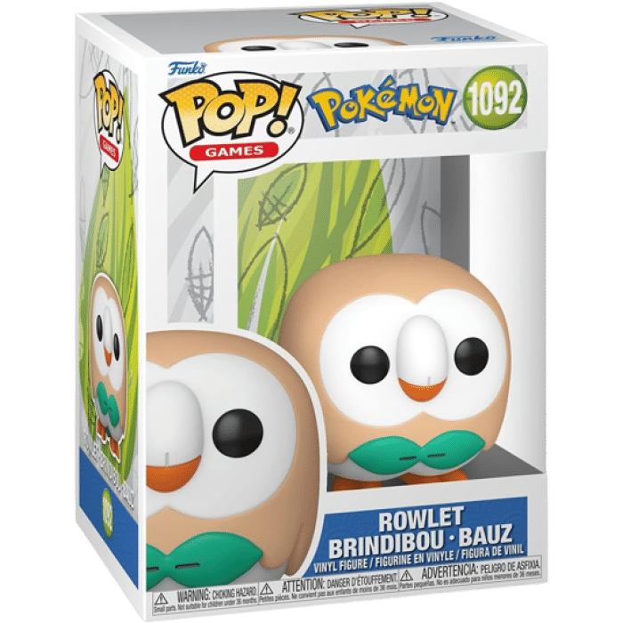 funko pop pokemon brindibou visuel produit