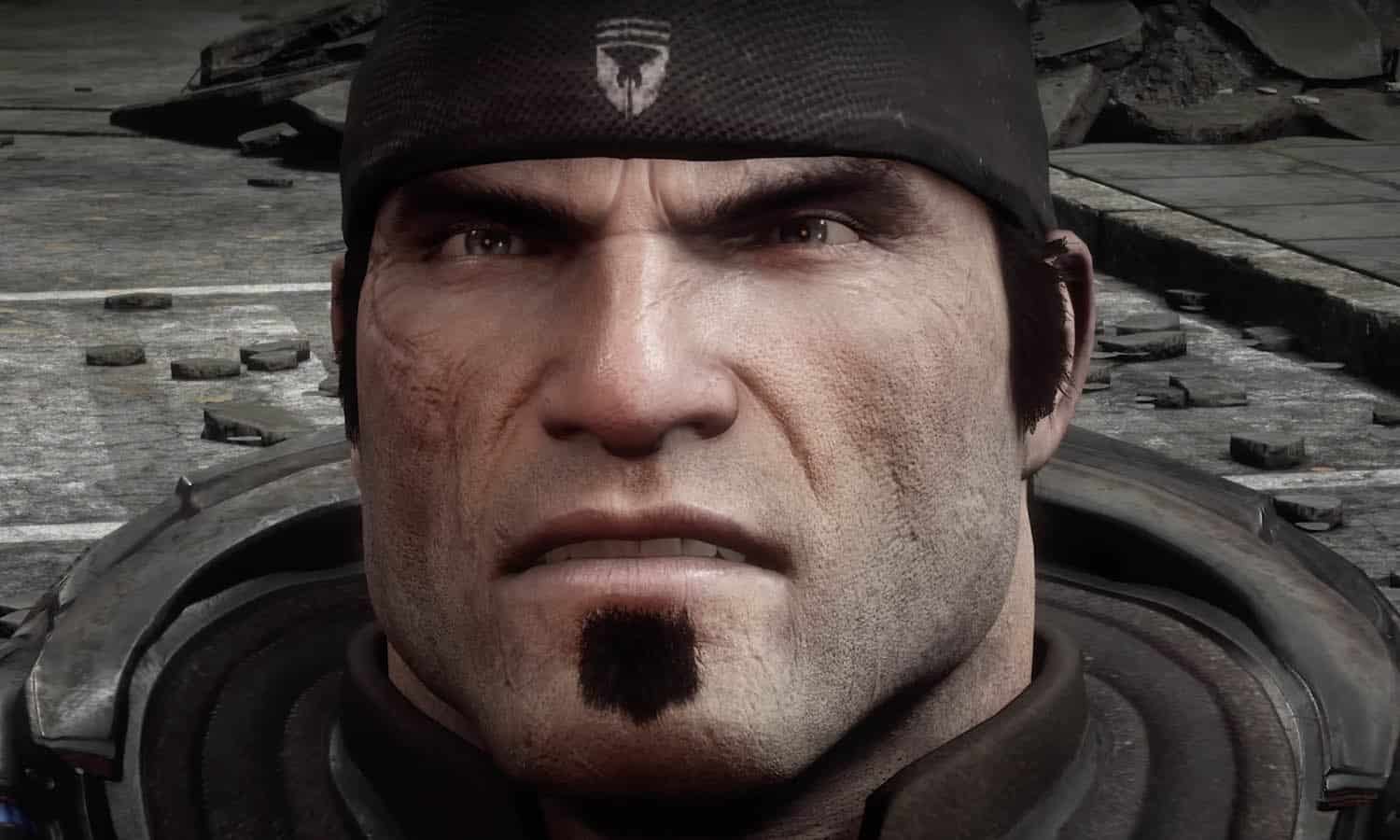 screen 1 Meilleur prix Gears of War Reloaded