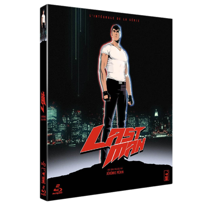 bon plan lastman intégrale blu ray