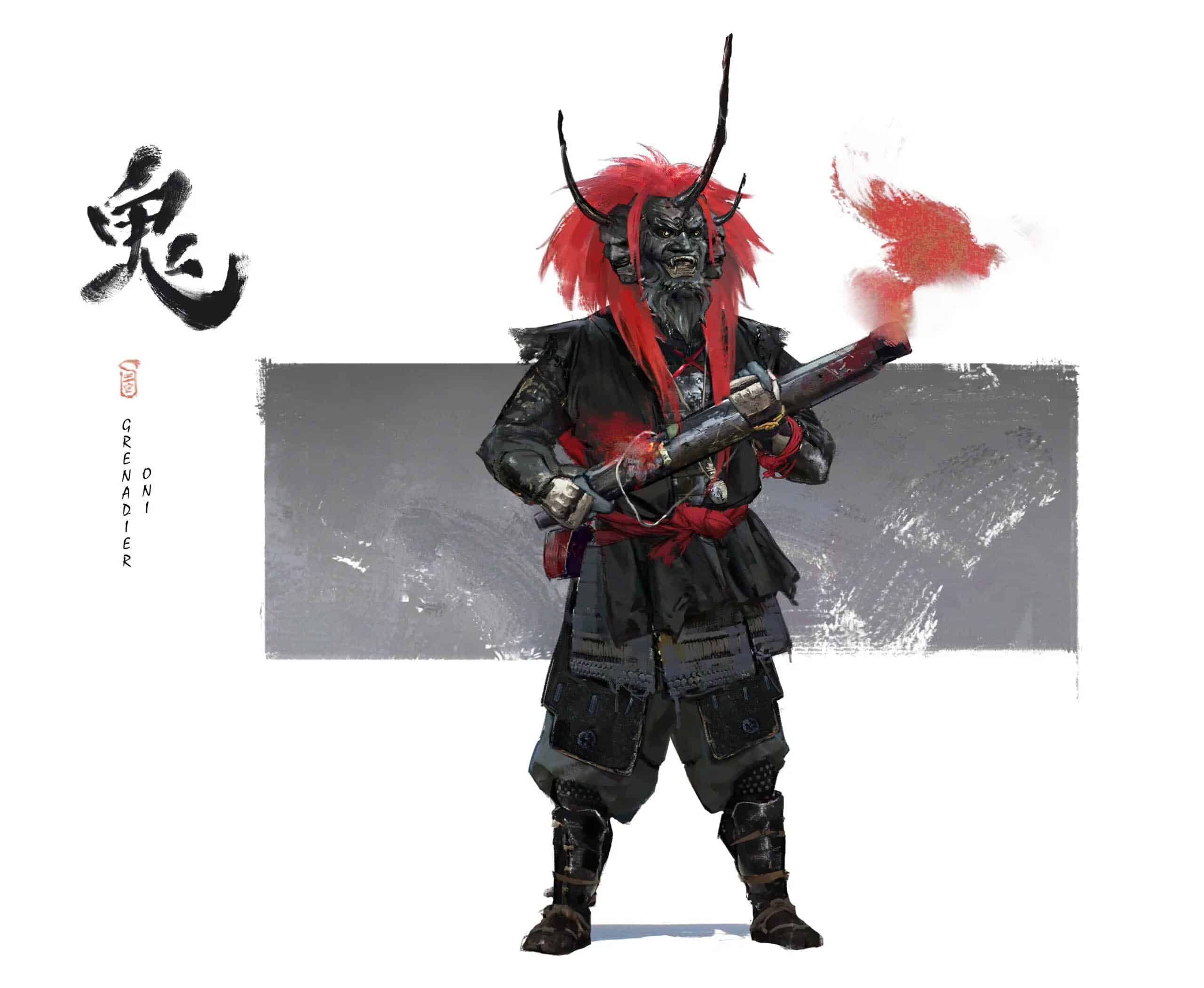 screen 2 DLC Ghost of Yotei legends un mode multi pour 2026