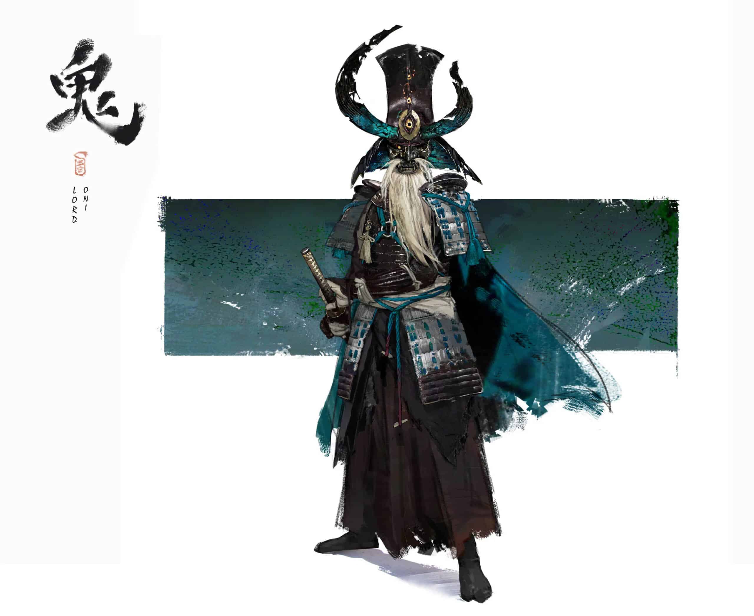 screen 3 DLC Ghost of Yotei legends un mode multi pour 2026