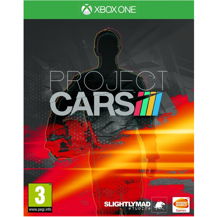 bon plan project cars xbox one