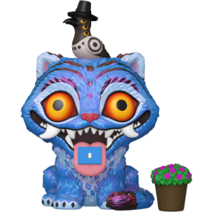 funko pop kpop demon hunters tiger visuel produit