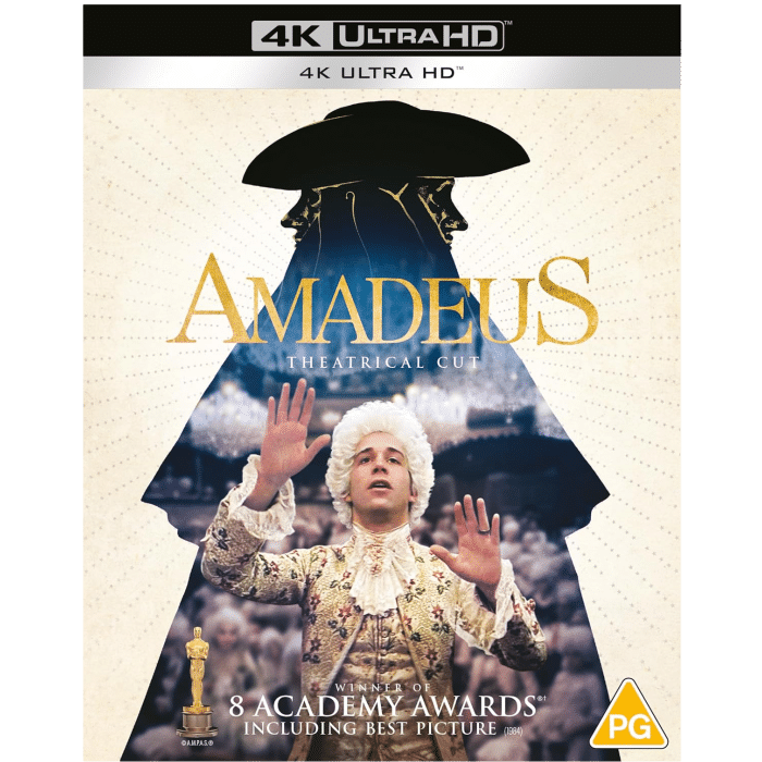 amadeus 4k produit def