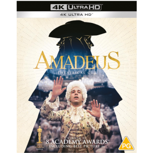 amadeus 4k produit def