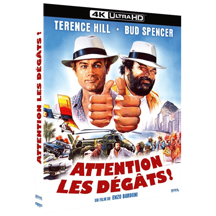 attention les dégats bud spencer 4k produit def