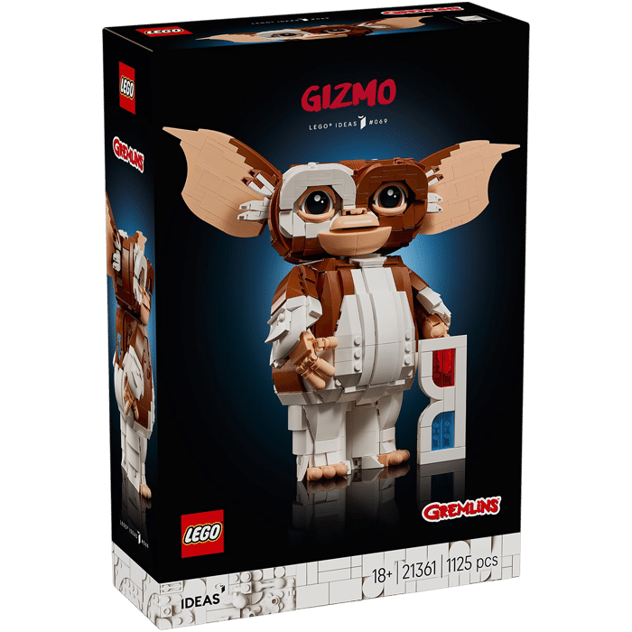 lego 21361 gremlins gizmo visuel produit