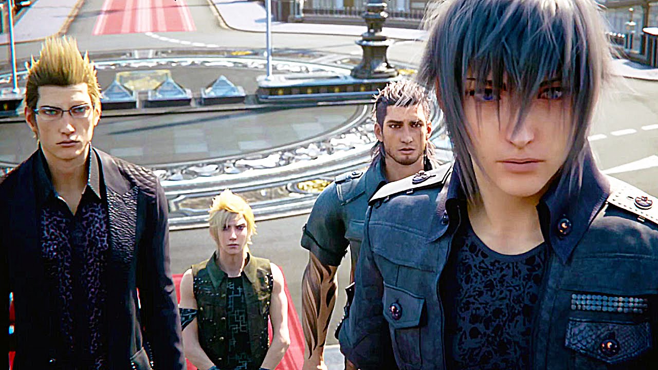 final-fantasy-15-pas-cher-screenshot-1