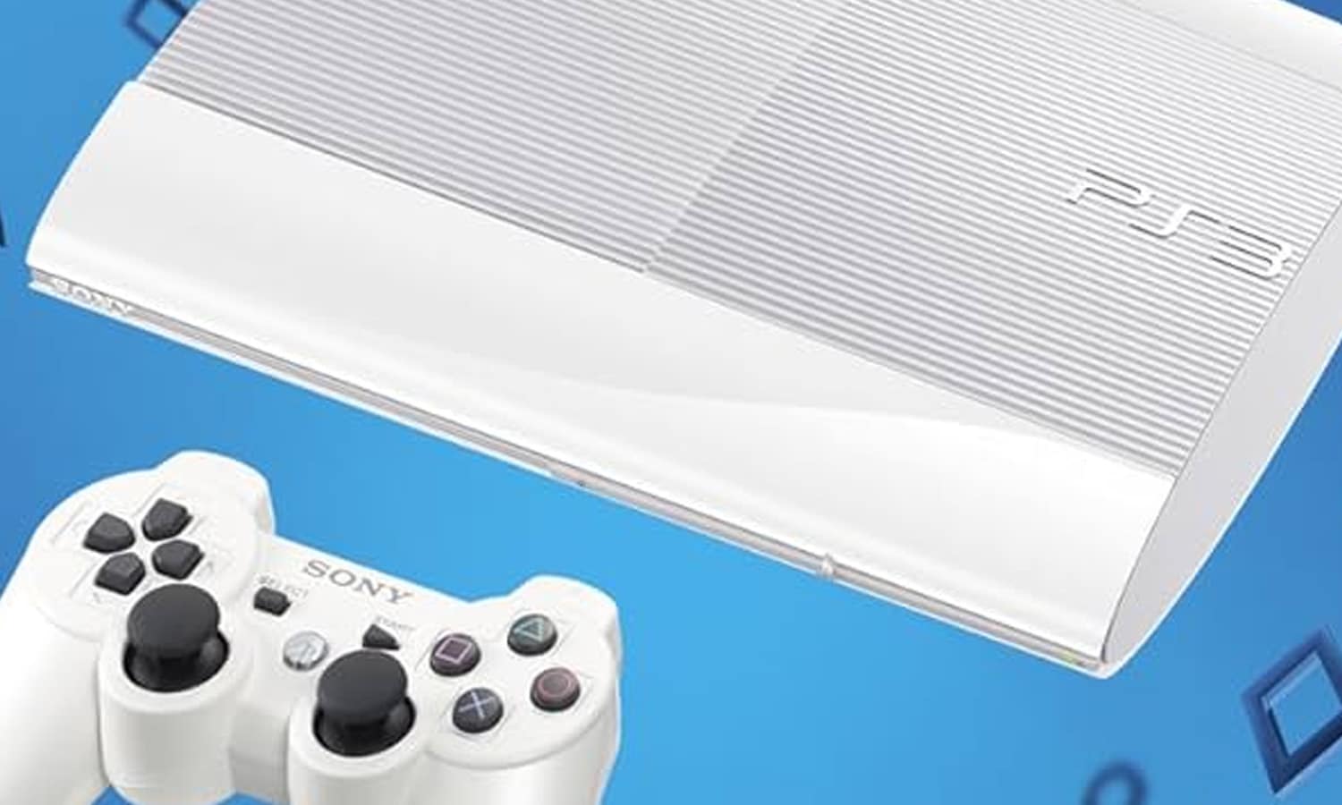 playstation 3 1