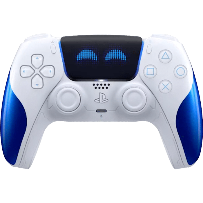 Nouvelle Manette Dualsense Astro Bot V2 definitif produit