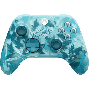 manette xbox ice breaker visuel produit