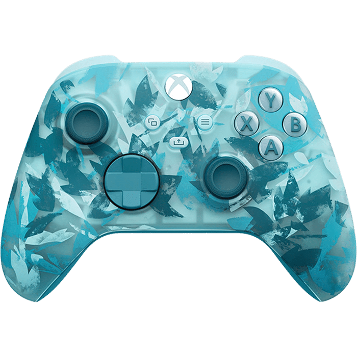 manette xbox ice breaker visuel produit