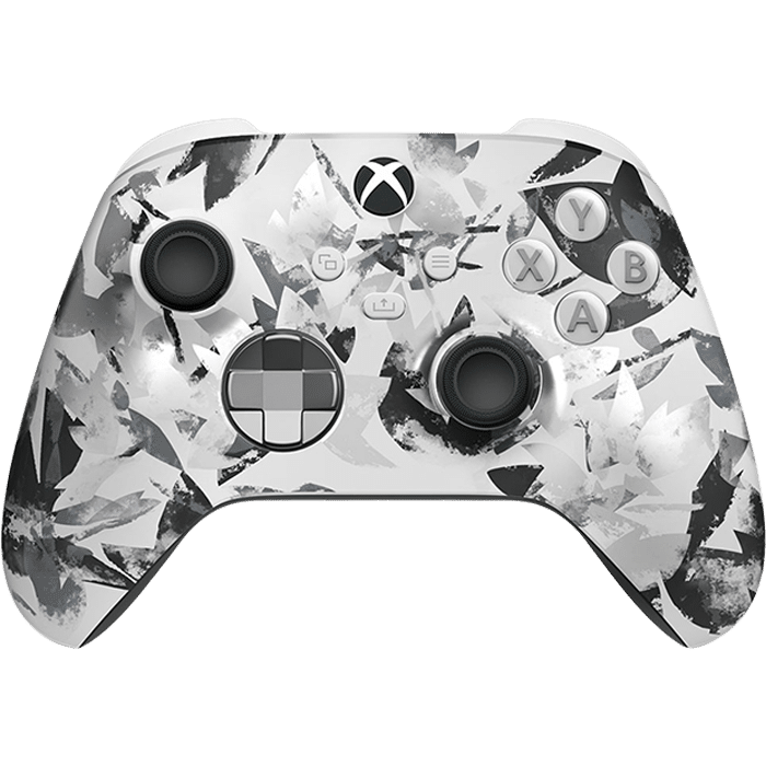manette xbox storm breaker visuel produit