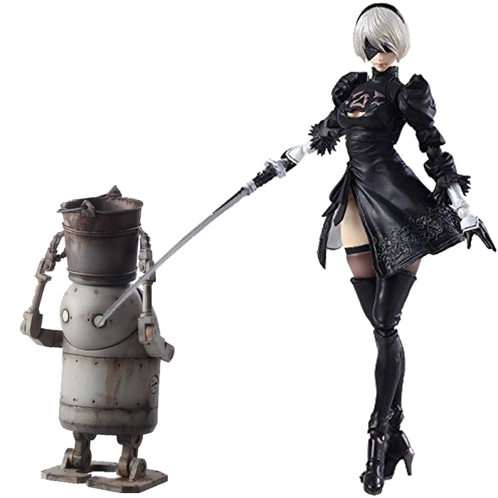 figurine nier automata