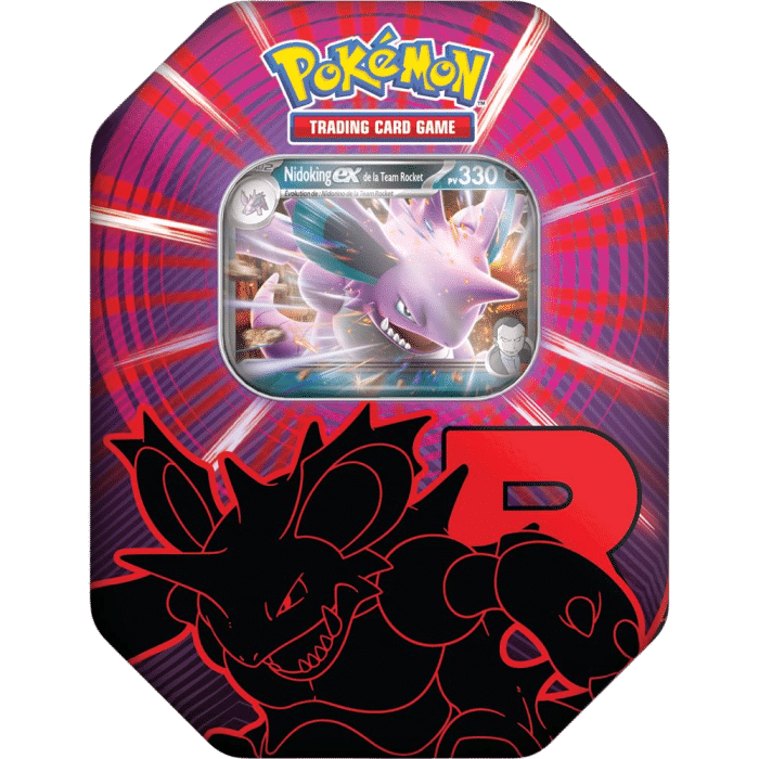 pokebox ev 10 nidoking ex rivalites destinees visuel produit