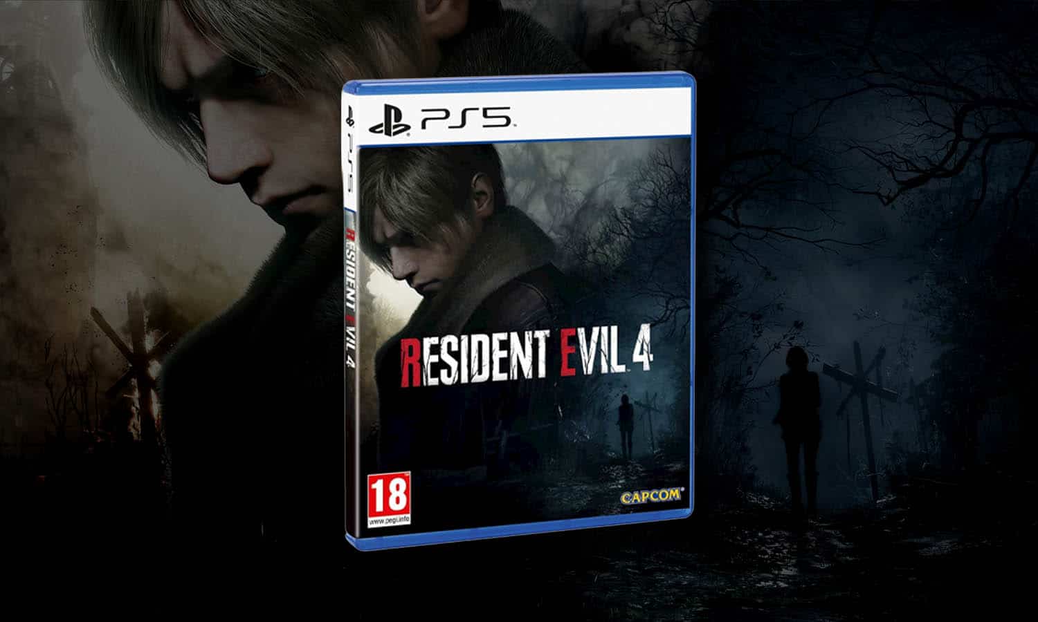 Test Resident Evil 4 Remake : le meilleur jeu de la saga ?