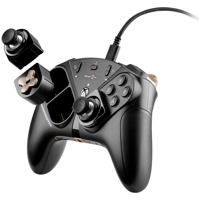 manette eswap x2 he pro controller xbox visuel produit