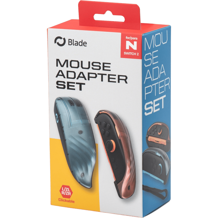 adaptateur mode souris sur switch 2 visuel produit