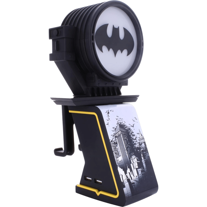 batman bat signal ikon light support visuel produit