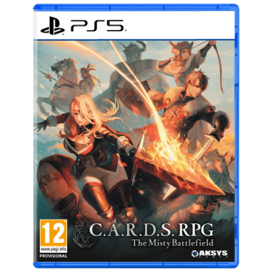cards rpg total warfare edition sur ps5 visuel produit