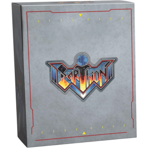 earthion deluxe edition sur ps5 visuel produit