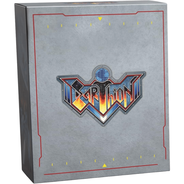 earthion deluxe edition sur ps5 visuel produit