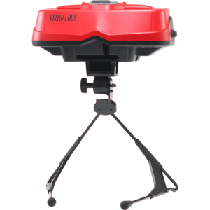virtual boy switch produit