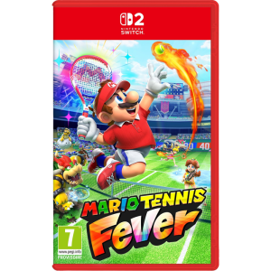 mario tennis fever switch 2 definitif produit