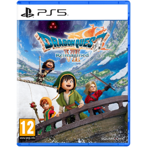 dragon quest vii reimagined sur ps5 visuel produit