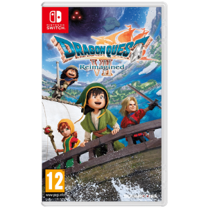 dragon quest vii reimagined sur switch visuel produit