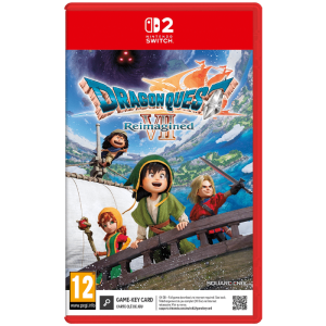 dragon quest vii reimagined sur switch 2 visuel produit