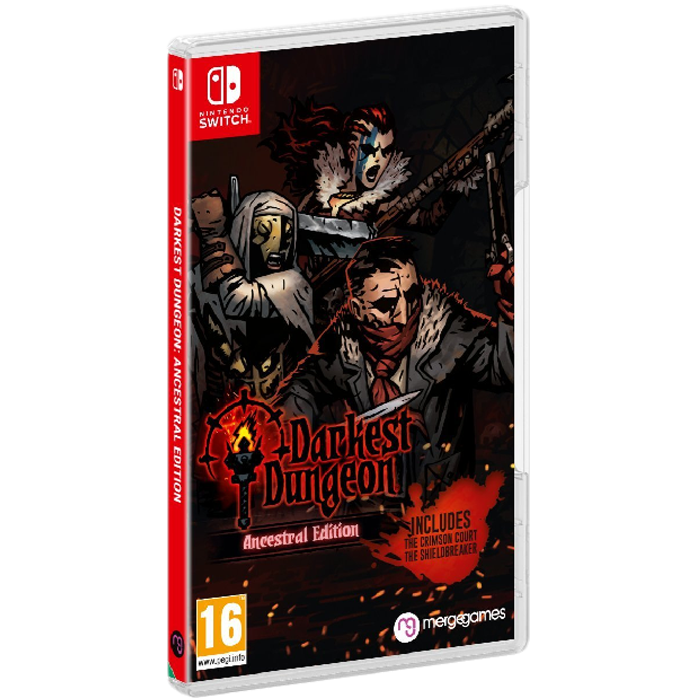 darkest dungeon switch