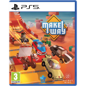 make way ps5 visuel produit
