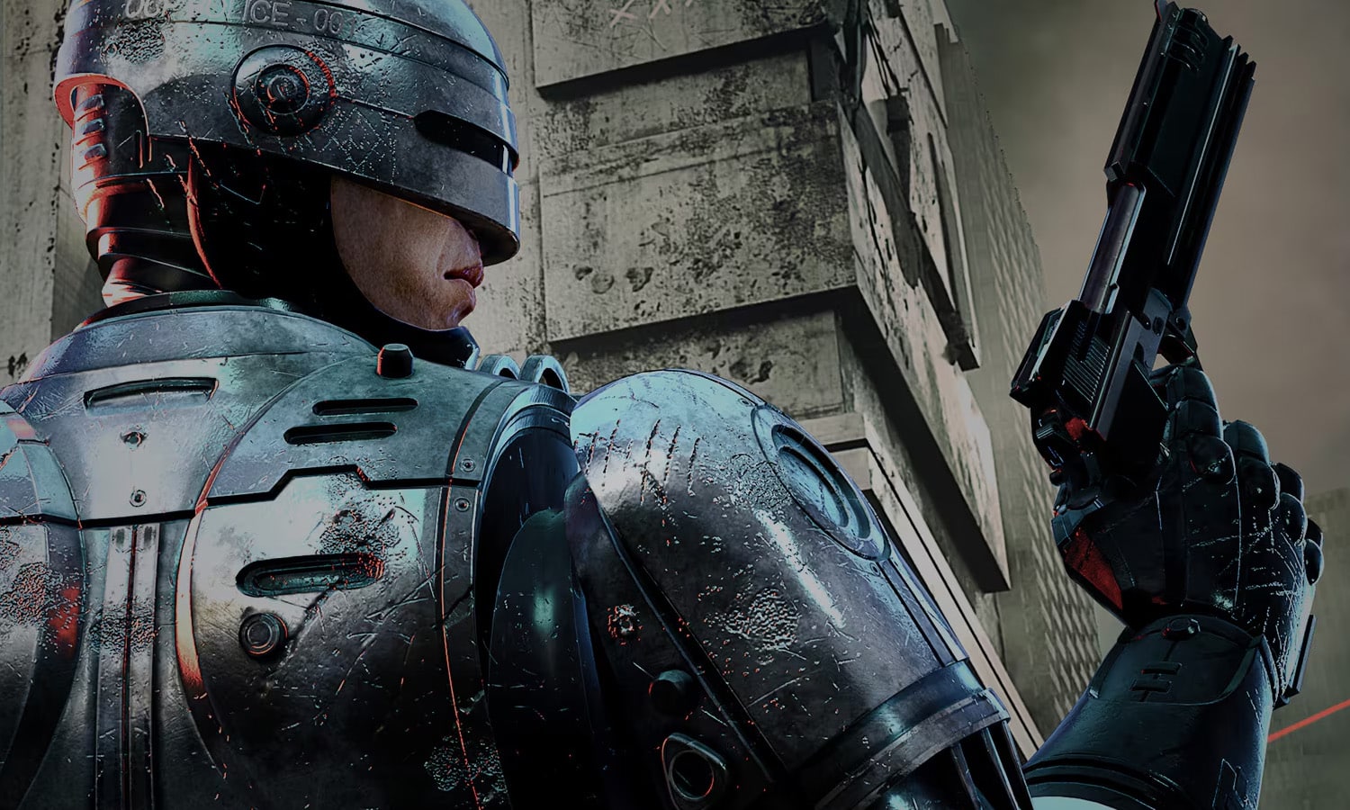 jeux robocop unifinished screen 1