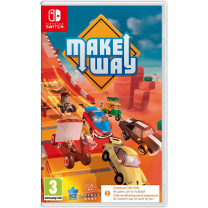 make way switch visuel produit
