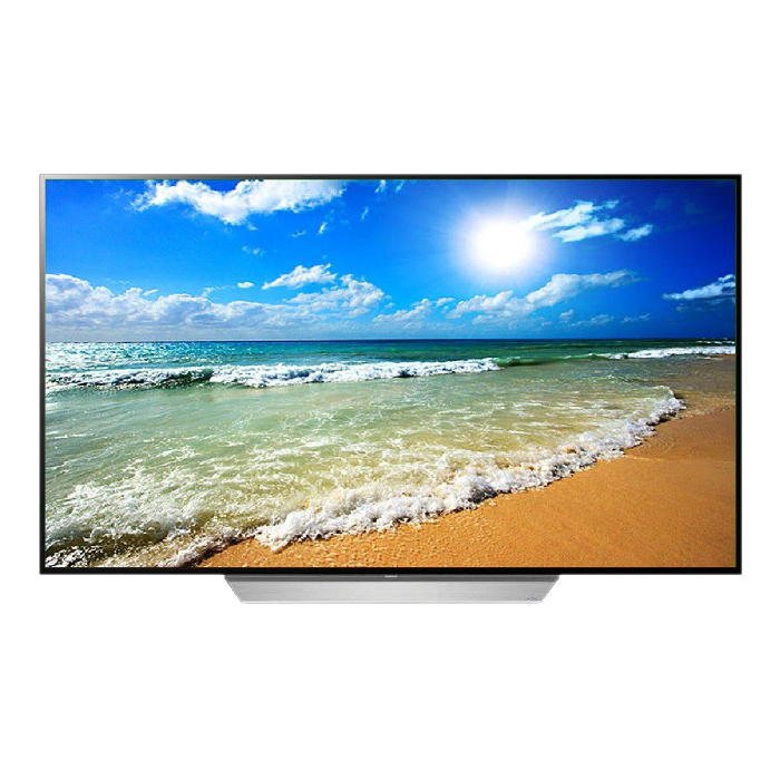 Bon plan TV LG 4K OLED référence 55C7V