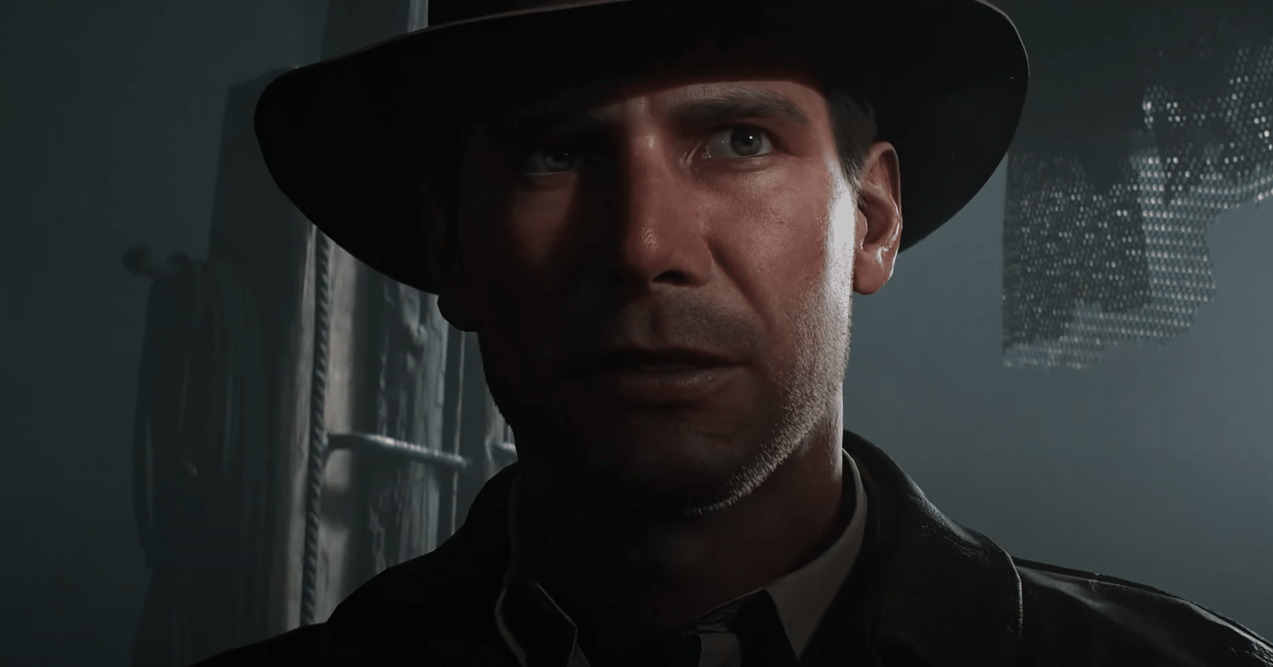 indiana jones l'ordre des géants screenshot 1