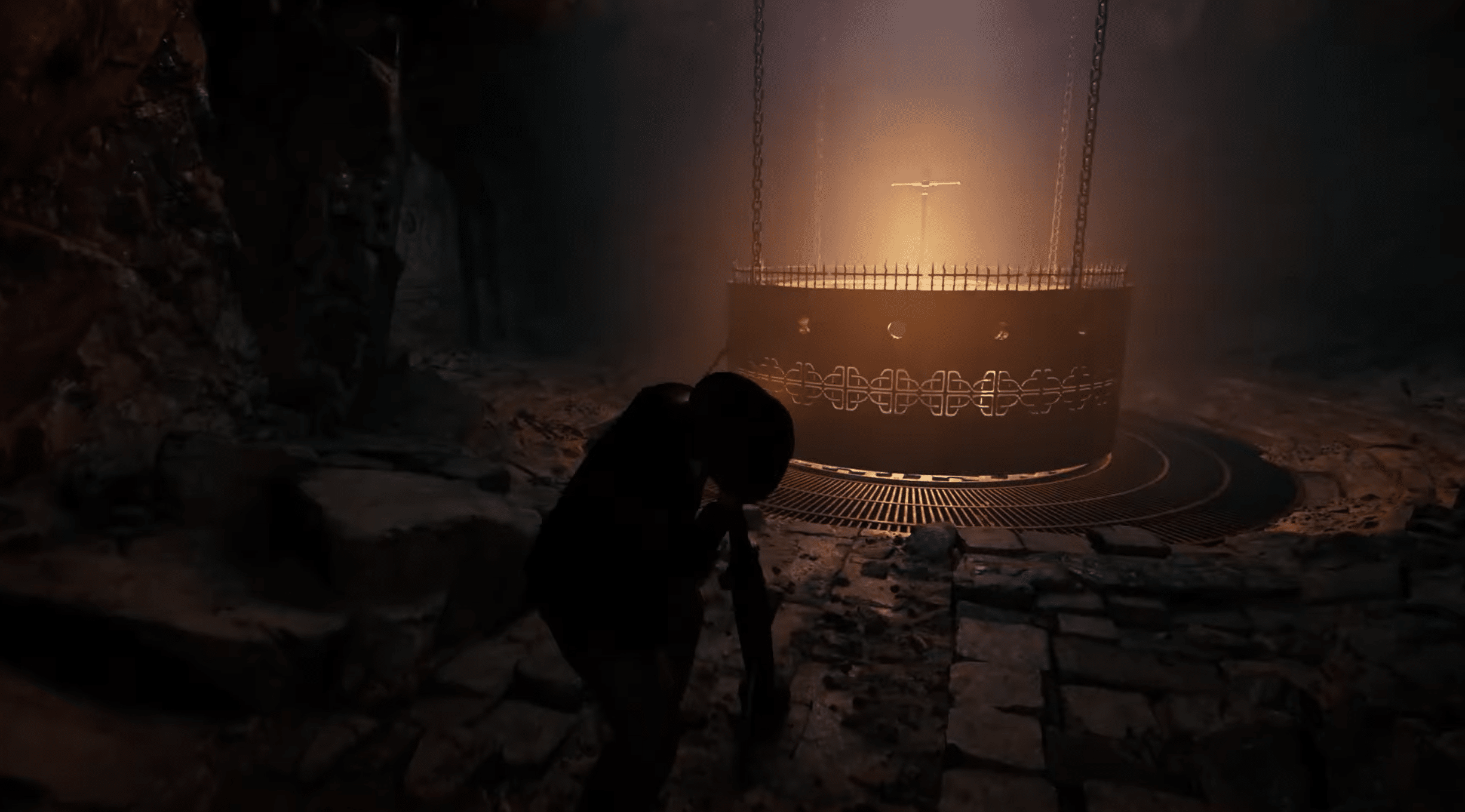 indiana jones l'ordre des géants screenshot 3