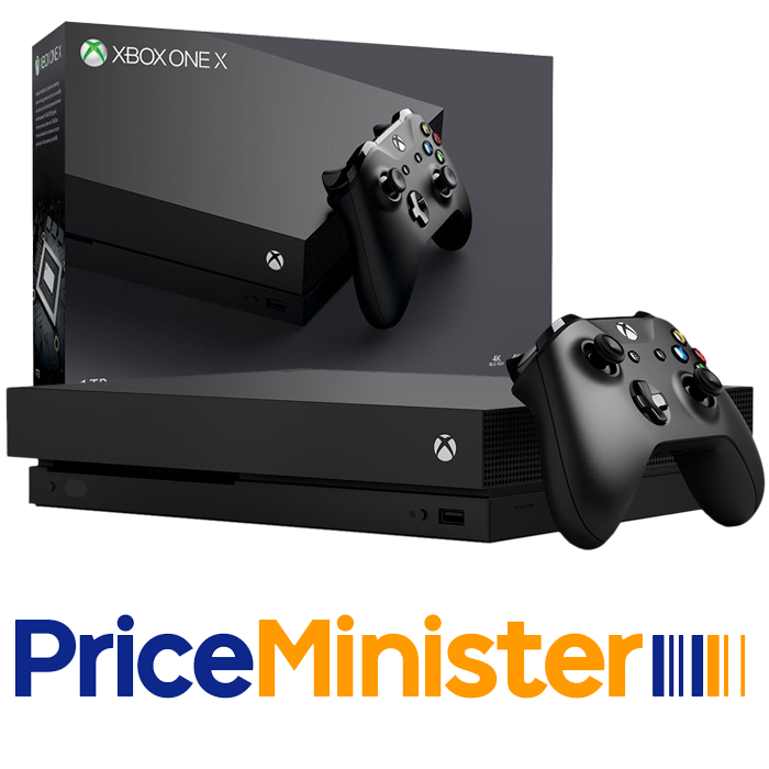 xbox-one-x-copie priceminister