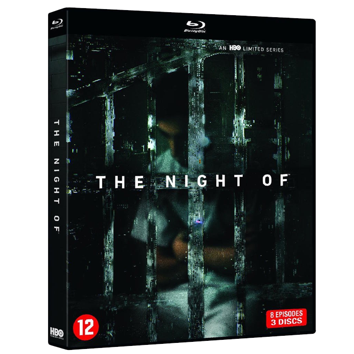 bon plan the night of blu ray