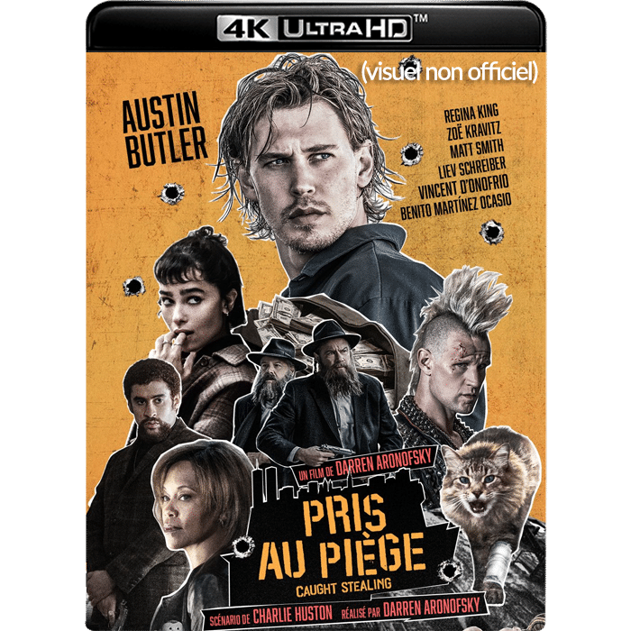 pris au piege blu ray 4k visuel produit