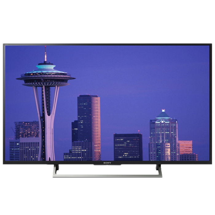 TV LED SONY KD49XE7096 4K UHD