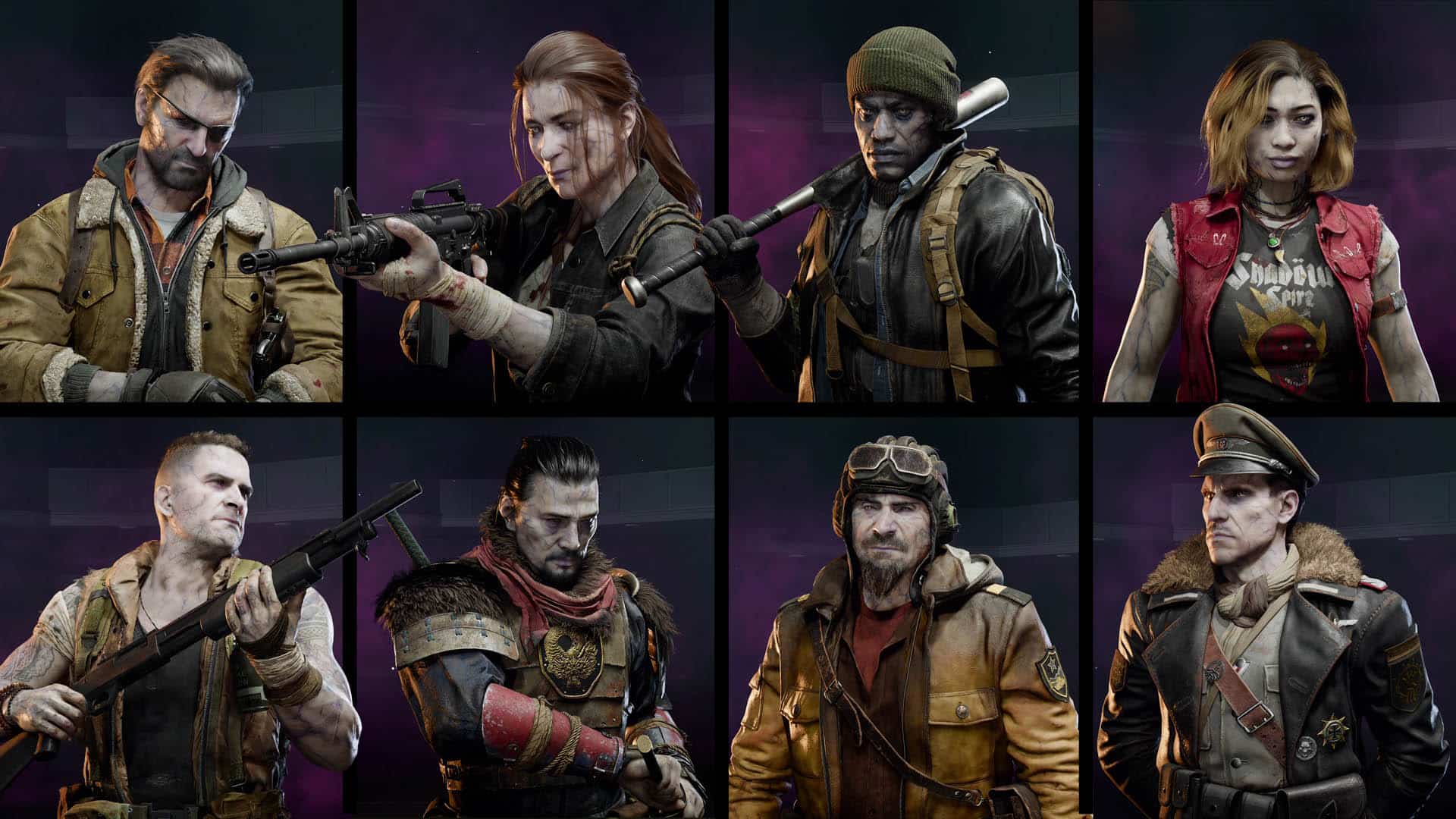 screen 2 mode zombies black ops 7