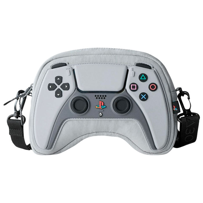 Sac Zara 30th Playstation produit def